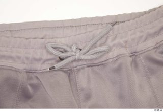 Clothes  311 clothing grey jogger pants sports 0010.jpg